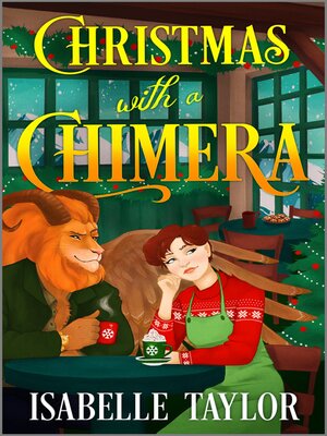cover image of Christmas with a Chimera